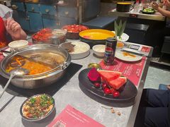 -一绪に寿喜烧(虹悦城店)