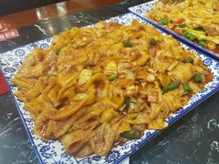 -后卫寨猫耳朵(后卫寨店)