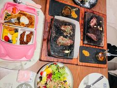 -一沙一城·岩烤牛扒(深圳首店)