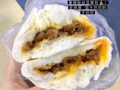 -南师大仙林校区东区食堂