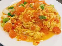 -草墩罗非鱼庄•野生菌•腊排骨(七星街上段店)