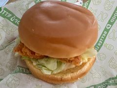 -德克士(绿地店)