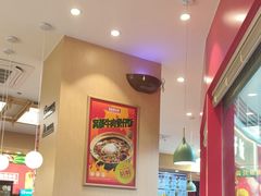 -华记煲仔华·煲仔饭(三元里万科里店)