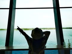 -抱抱地球咖啡馆(国家海洋博物馆店)