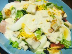 -JINNS锦时 steak&pizza(浸信会礼拜堂旧址店)