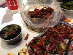-文和友老长沙龙虾馆(化龙池店)