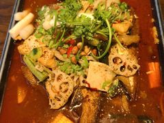 -517烧烤·龙虾·海鲜大排档(万象都荟店)