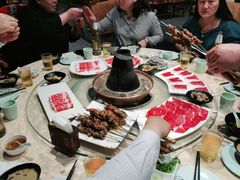 -东来顺饭庄(西直门店)
