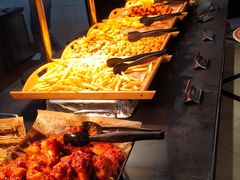 -比格比萨自助(花园路店)