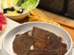 -今日牛事潮汕鲜牛肉火锅(瑞金店)