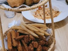 -沏点Trattoria意大利餐厅(新街口店)