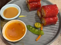 -点都德(聚福楼店)