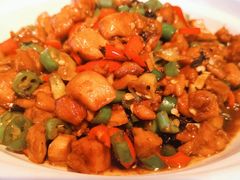 宜兴竹林鸡-老阿爸鲜鱼土菜(昆山花桥店)