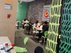 -麦当劳(龙湖北京大兴天街店)