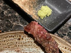 -老乾杯和牛烧肉(王府中环店)