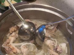 -润园四季椰子鸡火锅(海上世界店)