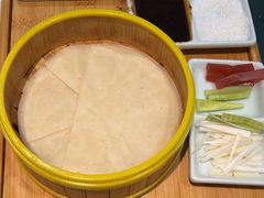-小方外婆菜(蒙山路店)
