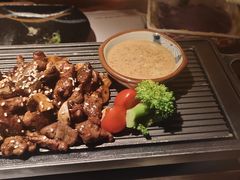 -玉川屋·深夜食堂居酒屋(柳巷店)