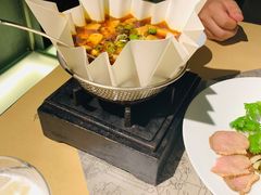 人间豆腐-穹六人间 people 6(岳阳路店)