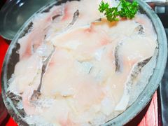 嫩滑黑鱼片-谭鸭血老火锅(慈云寺店)