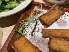 干炸带鱼-佬肥猫(七宝宝龙店)