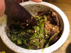 -炊烟小炒黄牛肉(中心印象城店)