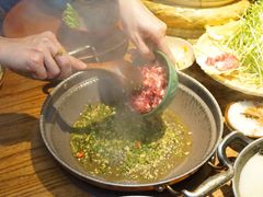 -吃饭皇帝大土家民族菜(正大广场店)