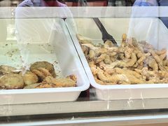 -京天红酒家(虎坊路店)