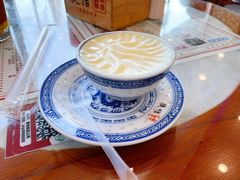 -捷信牛奶甜品世家(学府店)