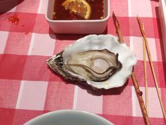 好肥的生蚝-辣小鲜·南昌大排档(船山路店)