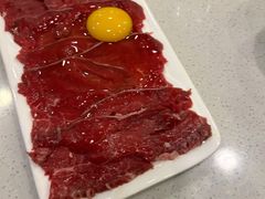 -百友顺涮肉城(故城东路店)