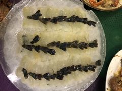 -盛港湾海鲜食府(黄沙店)