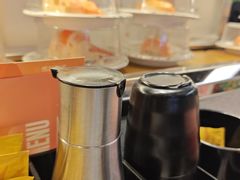 -争鲜回转寿司(中街大悦城店)