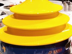 -花家怡园HUA'S RESTAURANT(崇文门·哈德门广场店)