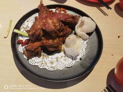 -避风塘(五角场店)