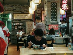 大堂-荔银肠粉(建六店)