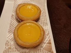 -北海银滩皇冠假日酒店-德丰楼中餐厅