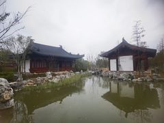 -江心屿景区