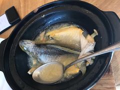 百秒黄花鱼-莆田餐厅PUTIEN(三里屯店)