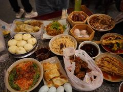 -小街天府(西工小街店)