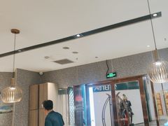 -半天妖烤鱼(中山路店)