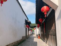 -三坊七巷历史文化街区