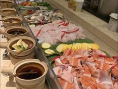 -上海龙之梦万丽酒店