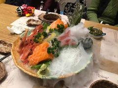 -林妈妈村·日式料理(宝山龙湖天街店)