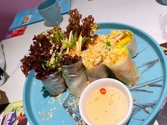 -米多分·越南小馆(南海万科广场店)