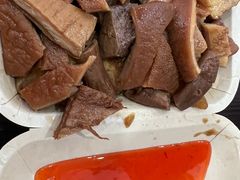 牛杂-细妹五香牛杂(步行街店)
