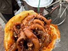 -刘小武·锅魁(总店)