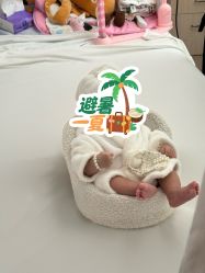 -玛瑞莎孕婴童摄影到家拍