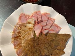 -云和祥食府·特色云南菜(金碧公园店)