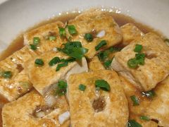 客家豆腐-优之名鹅城
